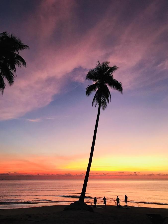 Cozy Khanom โคซี่ ขนอม Ban Na Dan  Екстериор снимка