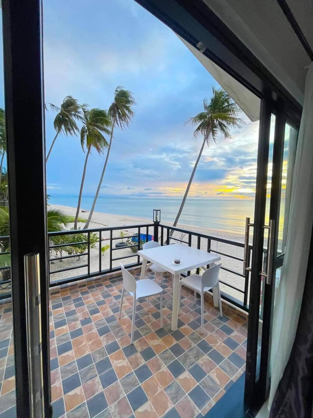 Cozy Khanom โคซี่ ขนอม Ban Na Dan  Екстериор снимка