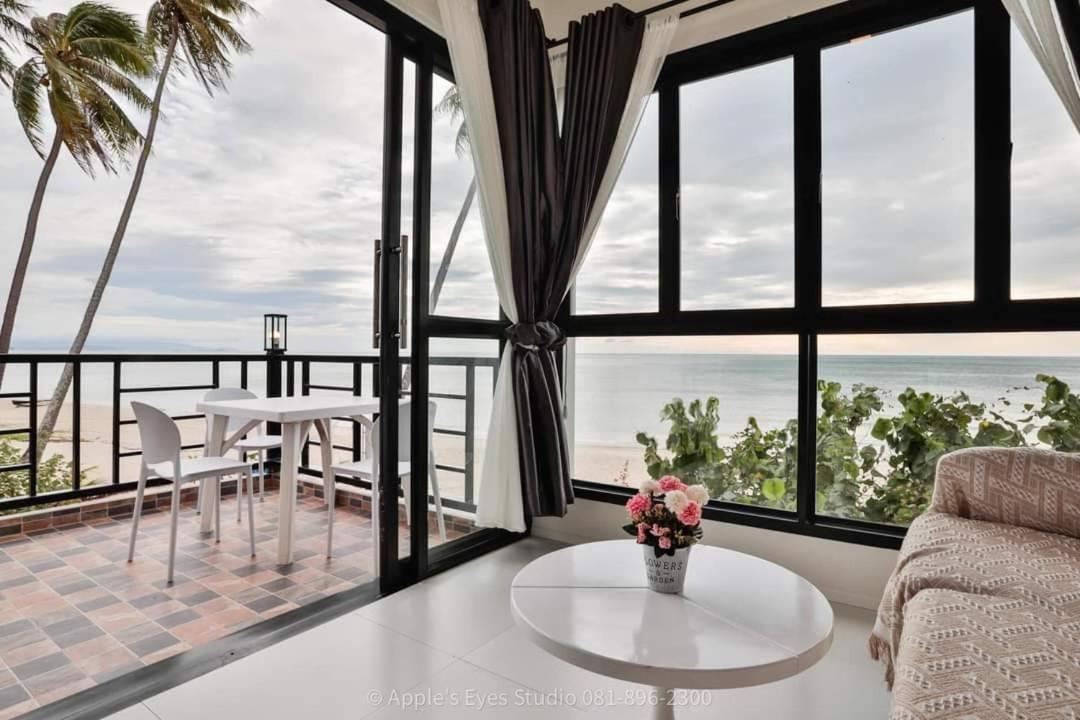 Cozy Khanom โคซี่ ขนอม Ban Na Dan  Екстериор снимка