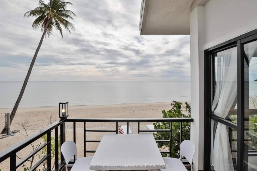 Cozy Khanom โคซี่ ขนอม Ban Na Dan  Екстериор снимка