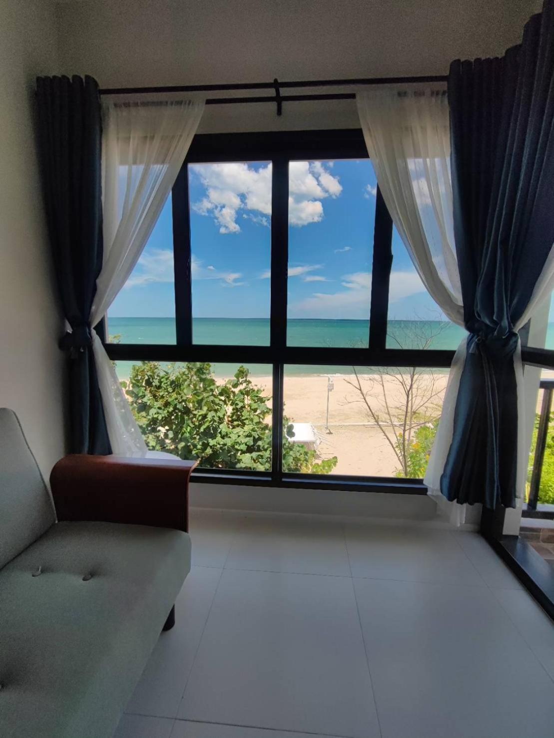 Cozy Khanom โคซี่ ขนอม Ban Na Dan  Екстериор снимка